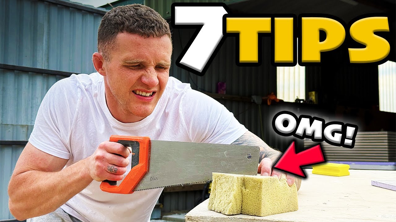 7 Beginners To Advanced Tiling Tips