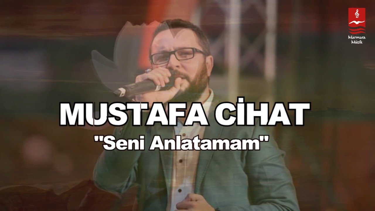MUSTAFA CİHAT  
