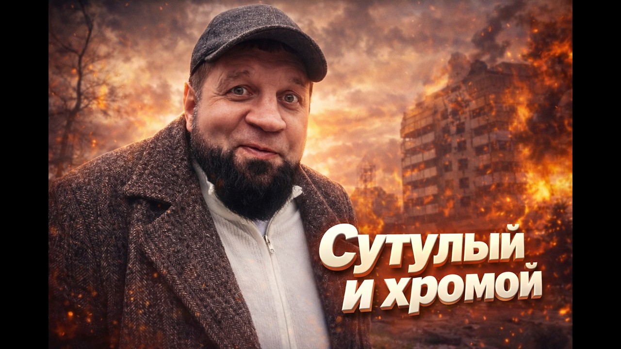 ЕМЕЛЬЯНЕНКО ТЕРЯЕТ СПОСОБНОСТЬ ХОДИТЬ