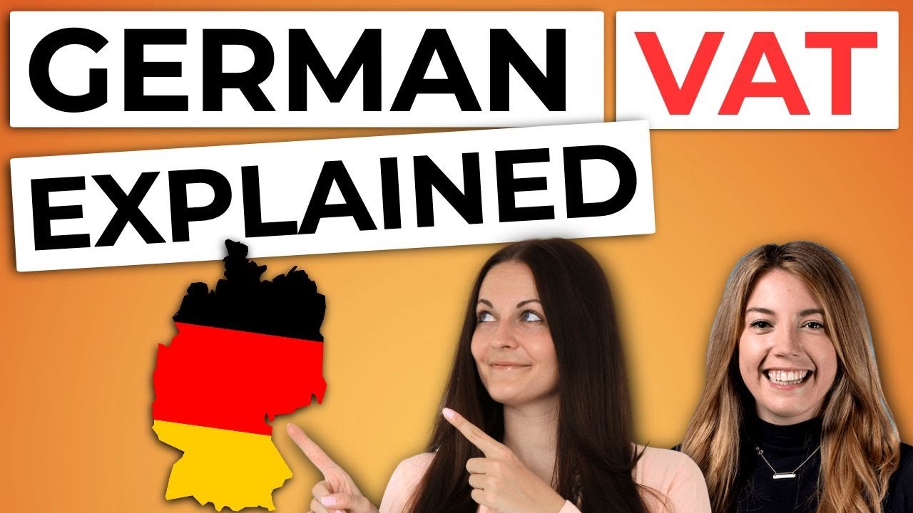 German VAT Guide for Amazon FBA Sellers