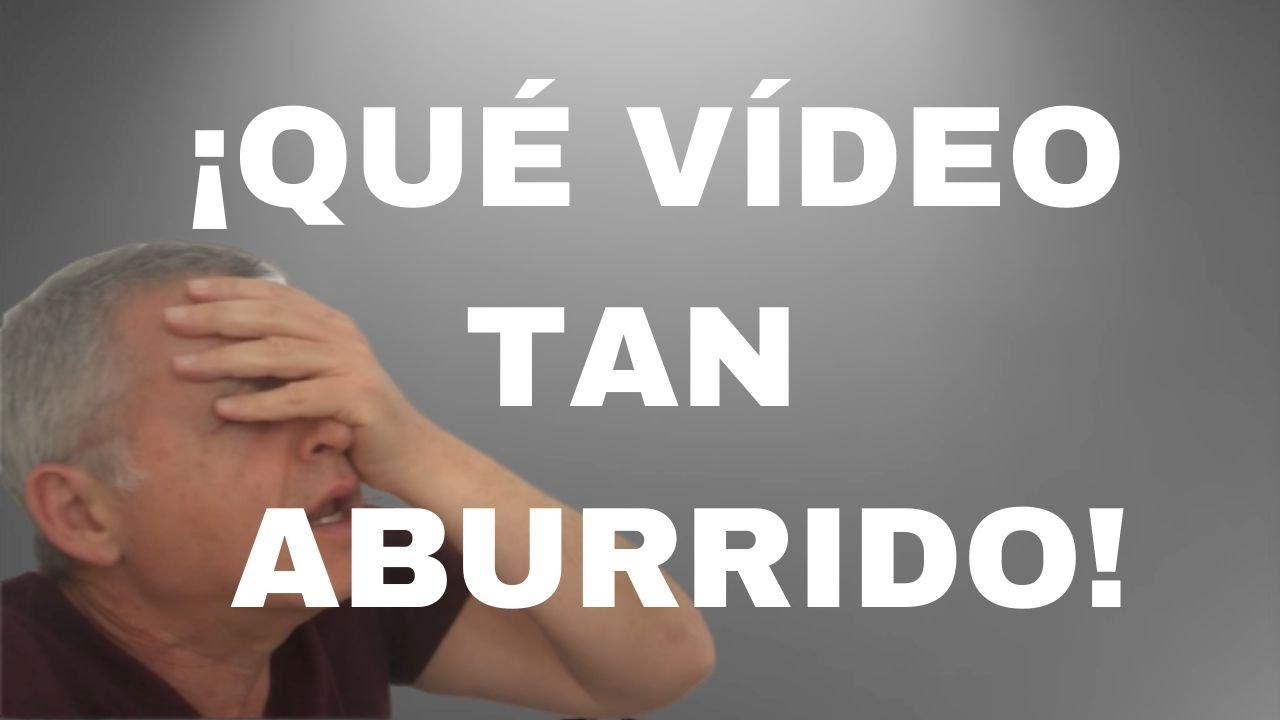 5 secretos del condicional | Spanish conditional