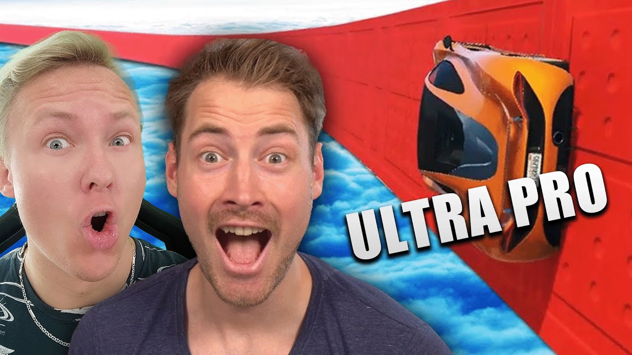 LUSORS reagieren auf den BESTEN GTA5 SPIELER der WELT!