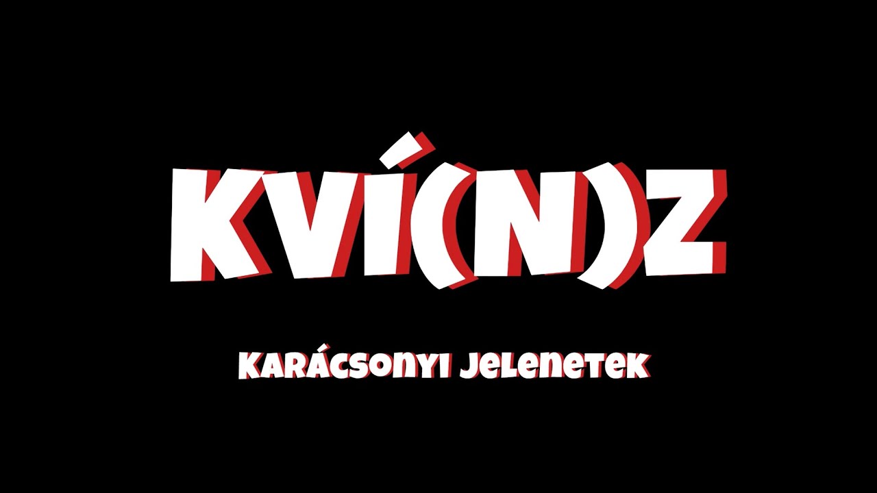 Film kvíz | Karácsonyi jelenetek