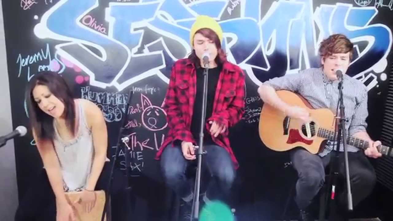 American Rag Sessions: Nekokat - 