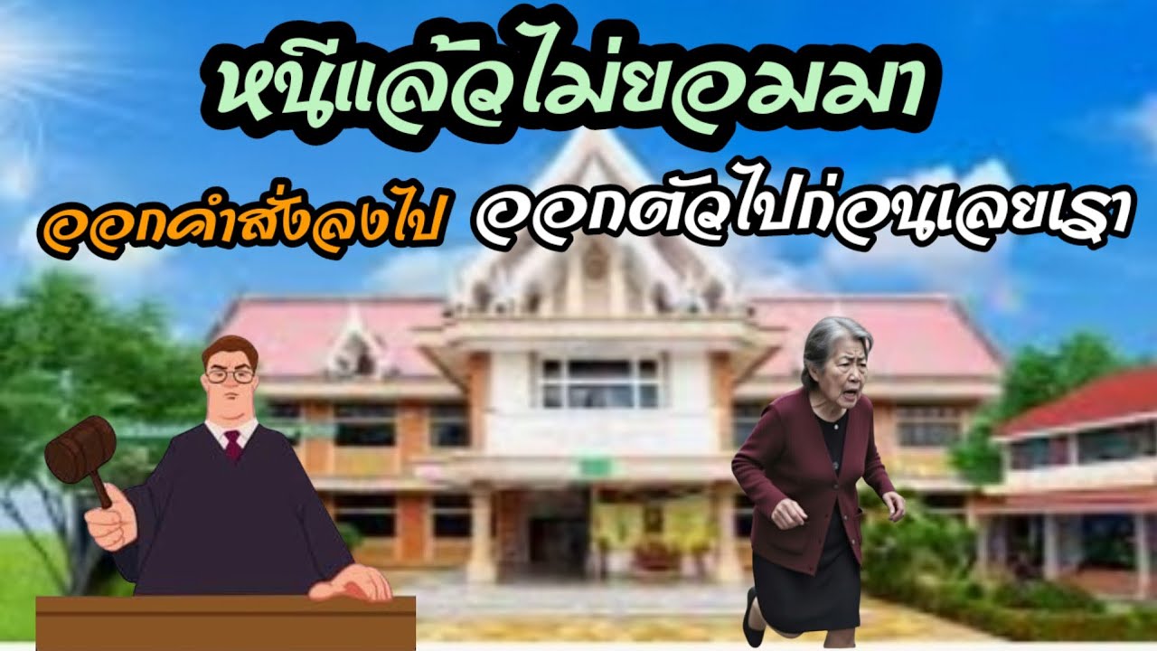 งานนี้ใช้ชีวิตยากแล้ว!!!