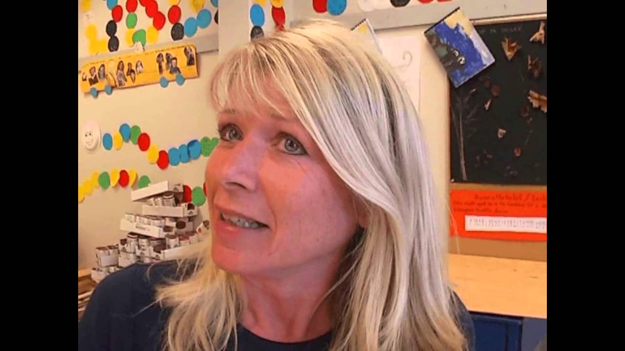 20.  Nynorsk tekstskaping på PC  2  kl  Kviteseid. Telemark