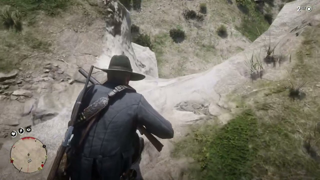 Red Dead Redemption 2 /Hun/   22