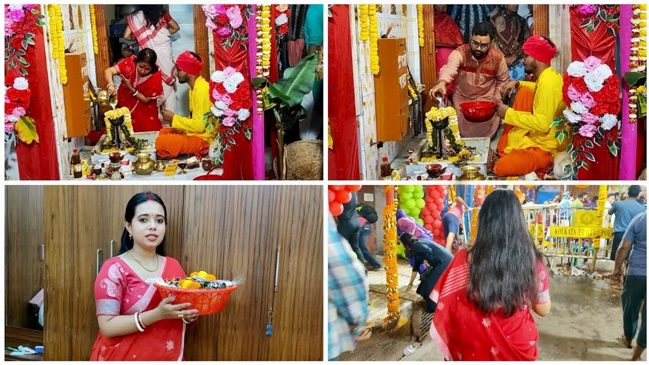 এবছর মহা শিবরাত্রির দিনটা আমার স্পেশাল ভাবে কাটলো || উনি এভাবে আমাকে surprise করবে আমি ভাবতেও পারিনি