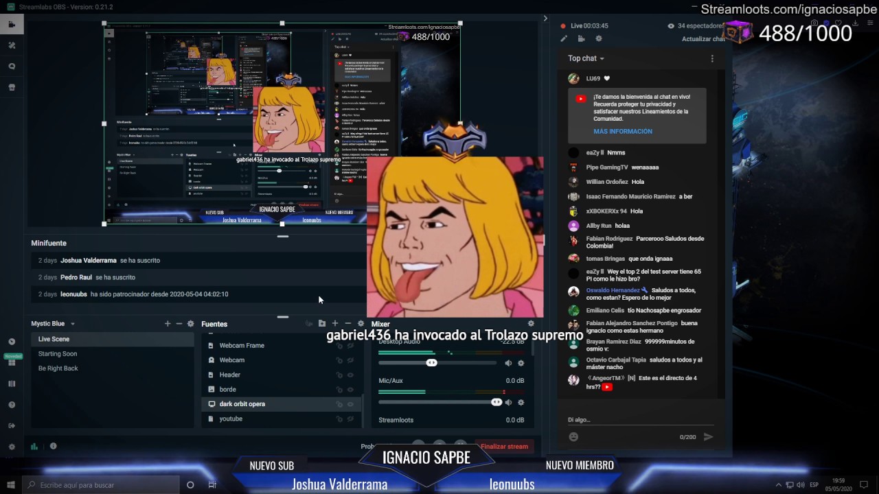 Dark Orbit: COMO SER UN FULL // Cap.7 &iexcl;Vamos por la CYBORG!