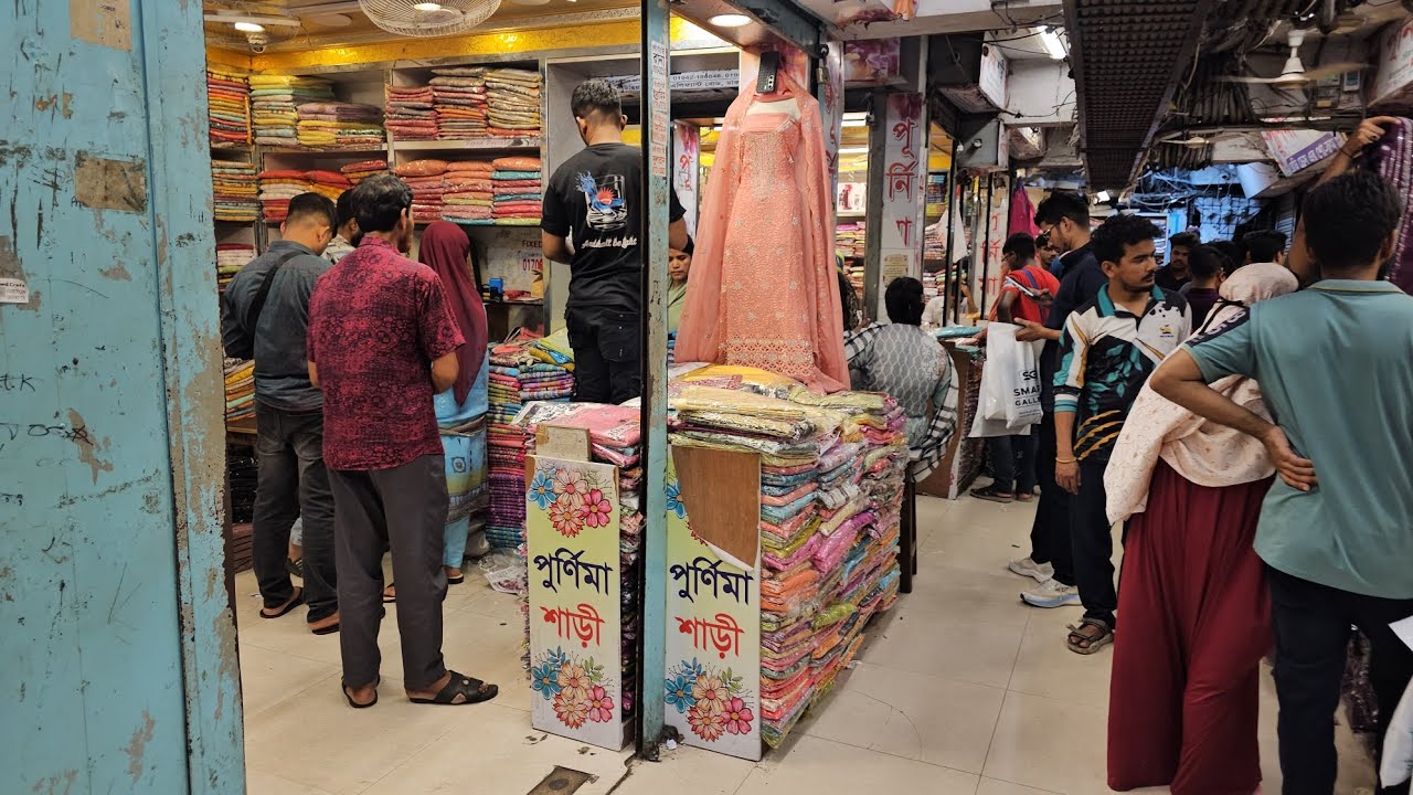 আগামীকালকে ঈদের জন্য স্টক ক্লিয়ারেন্স অফার দামি দামি পার্টি ড্রেস 
