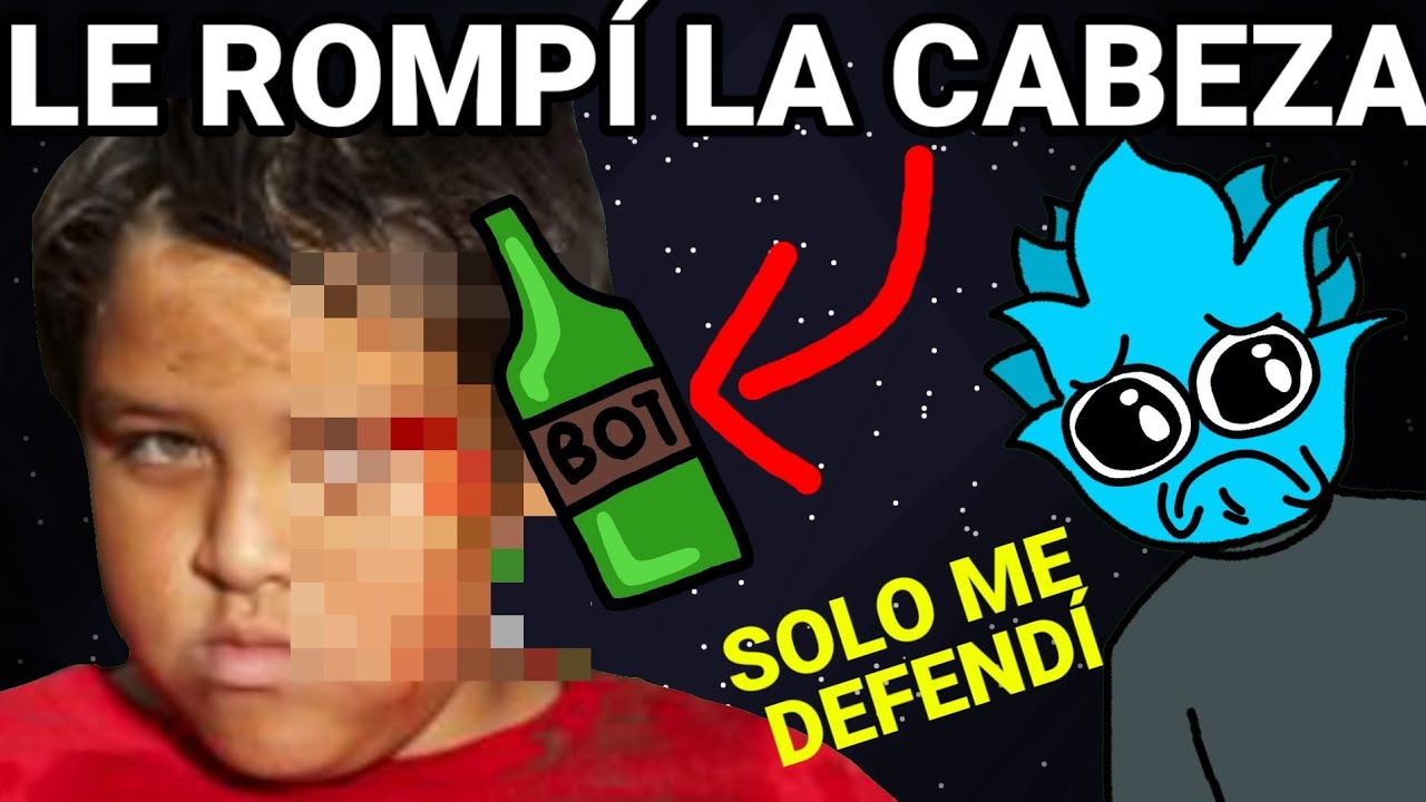 💀El d&iacute;a que le REVENT&Eacute; la CABEZA a un fan💀 [STORY TIME]
