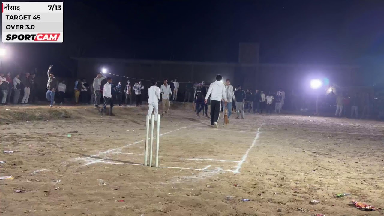 SportCam YT stream - 26/02/2026
