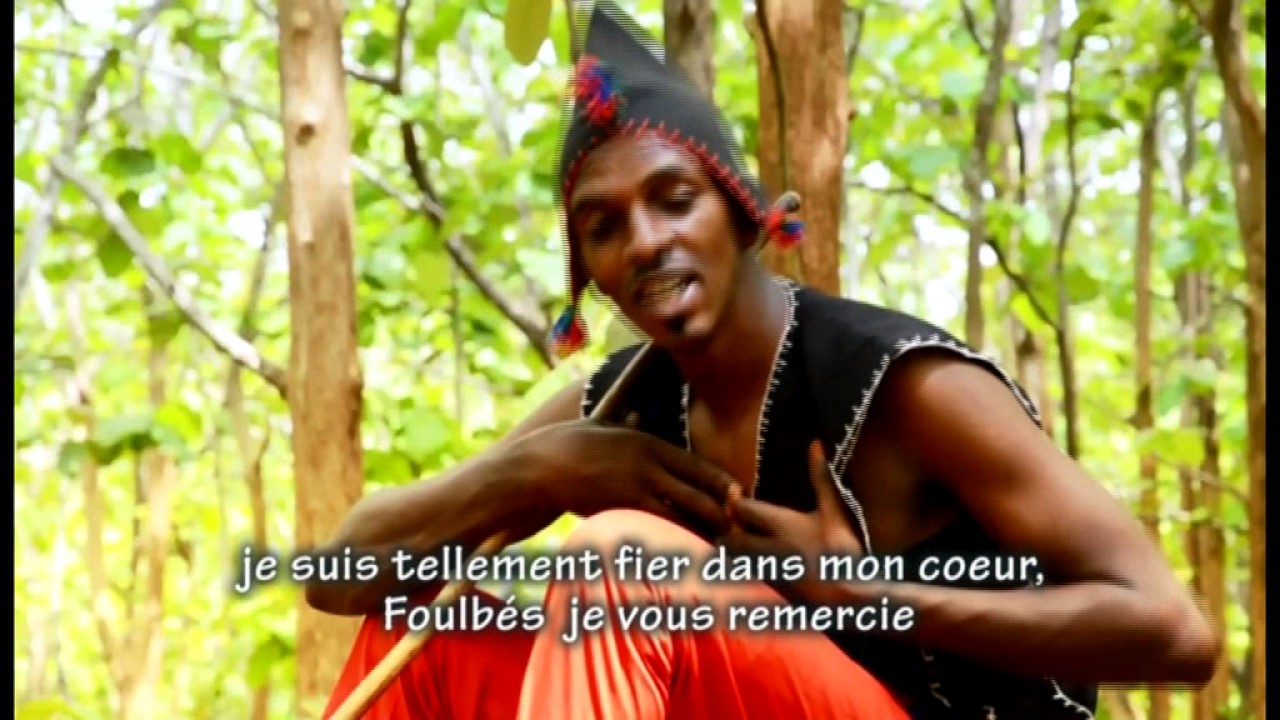 alkawal dhabia fulbe majjata
