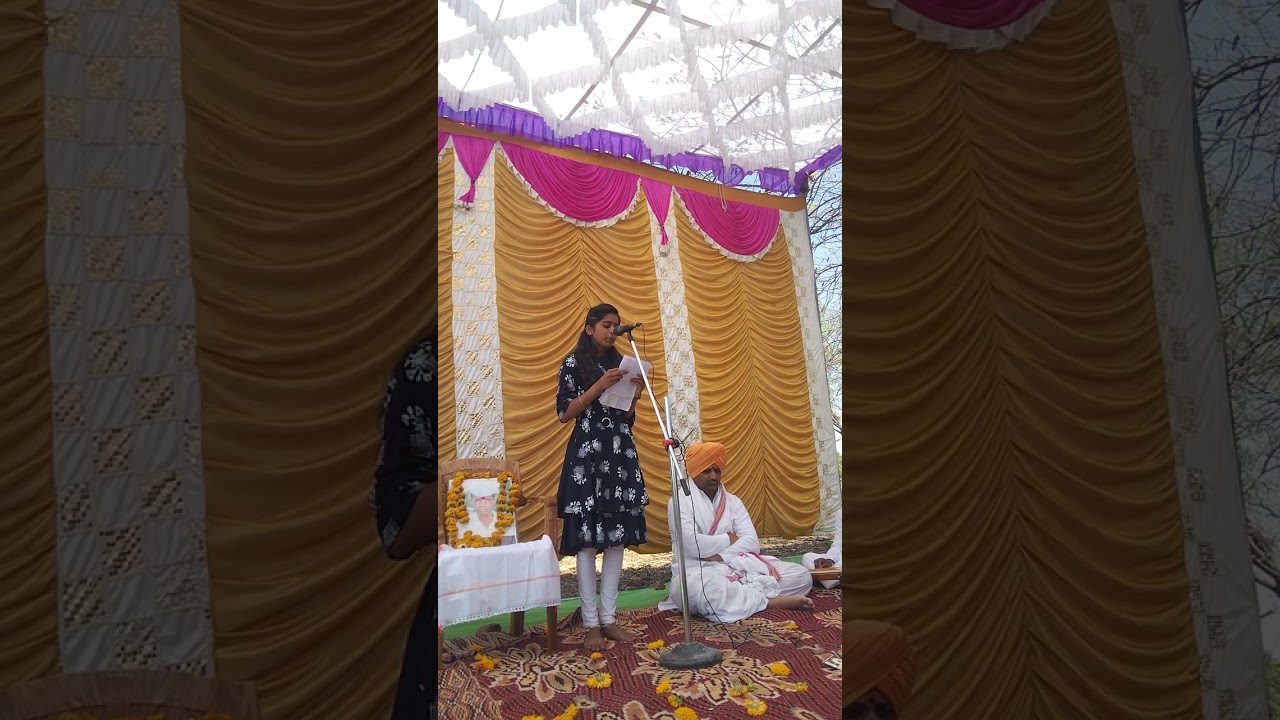 भावपूर्ण श्रद्धांजली बाबा(आजोबा )विसरू कसे तुम्हा आम्ही!!!!भाव बंधातील शब्द उत्कर्षा निकम
