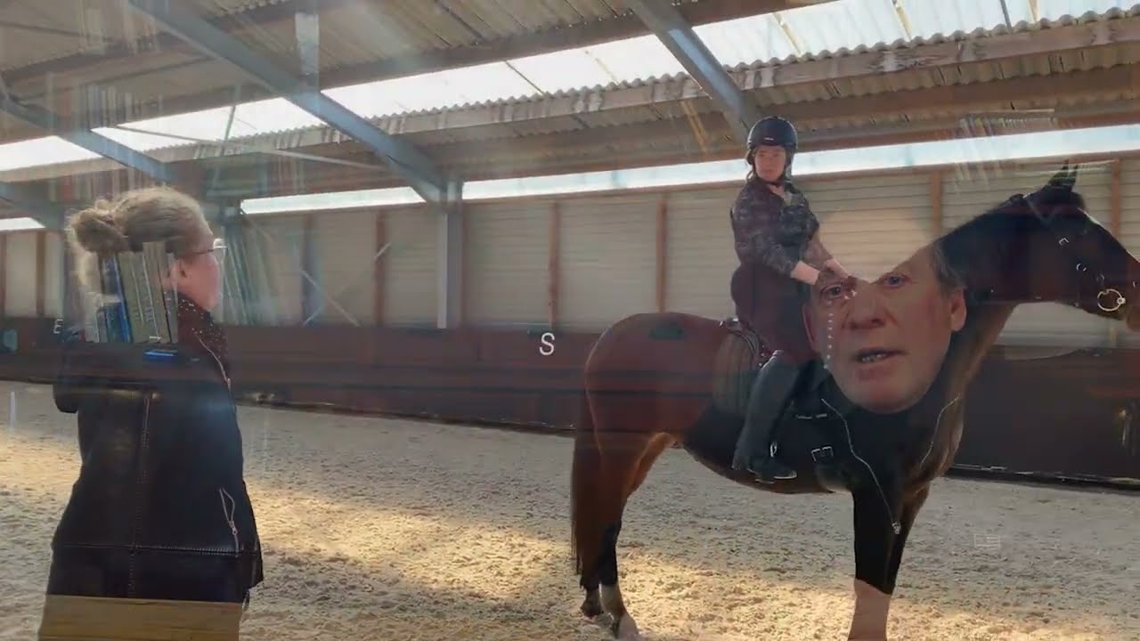 Leren lesgeven in het rijden op basis van het Freestyle systeem (ORUN 2)
