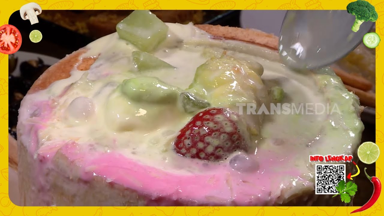 [FULL] BERBURU JAJANAN LEZAT | MAKAN RECEH (01/03/26)