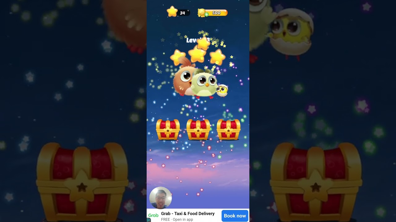 Bird Friends Fantasy- Episode 76- Back from Taipei!