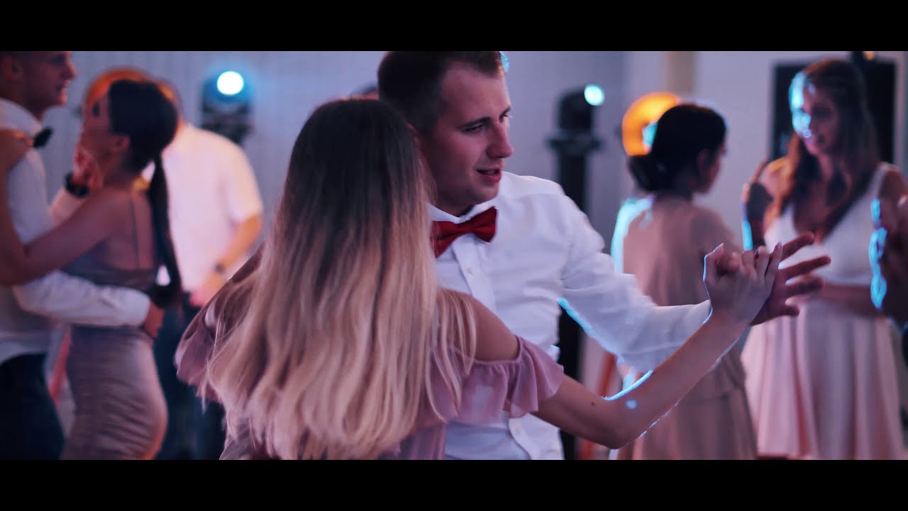 DJ Poaa Krzysztof Kapusta | PromoVideo 2021| EMERstudio