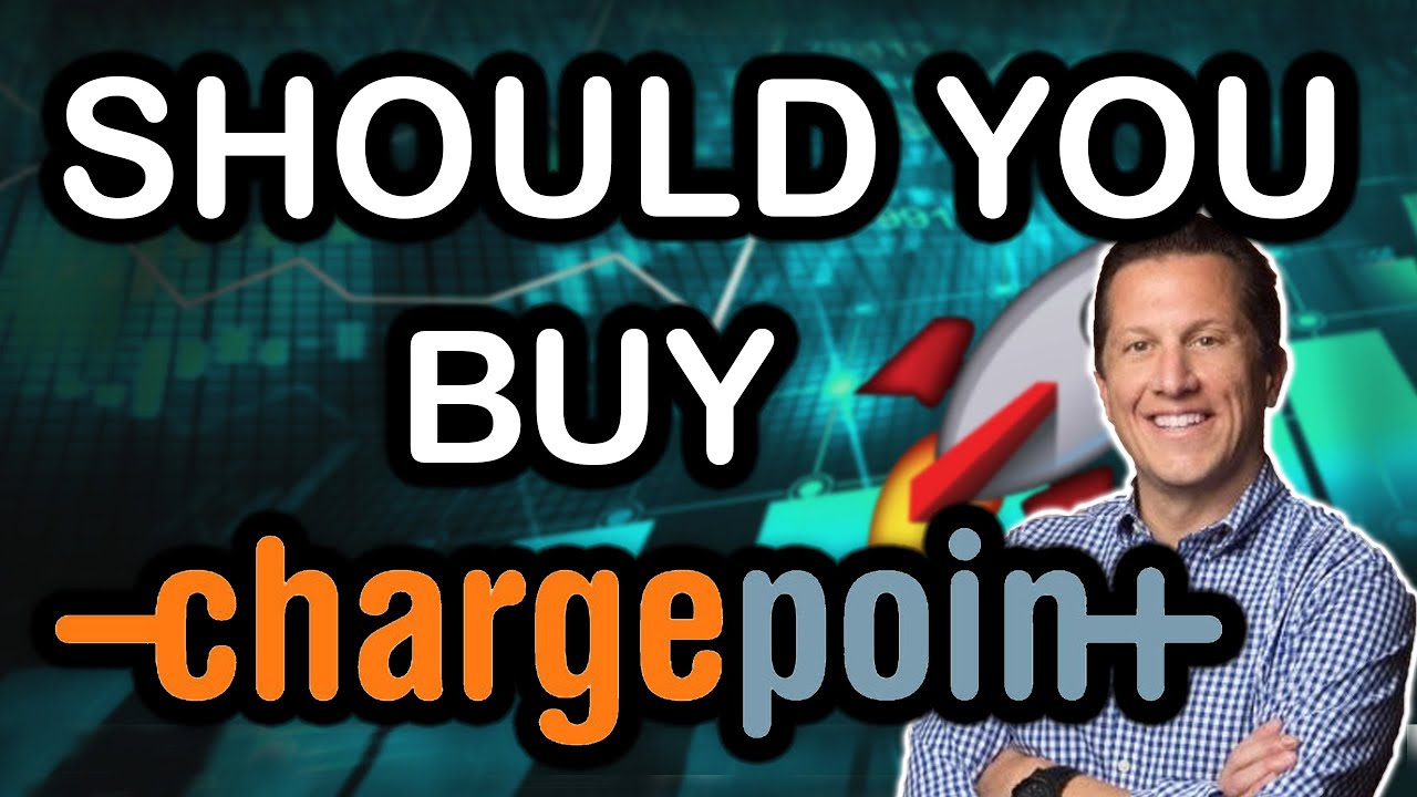 Should You Buy ChargePoint Stock? (What SBE Investors MUST KNOW!) - SBE Stock Prediction