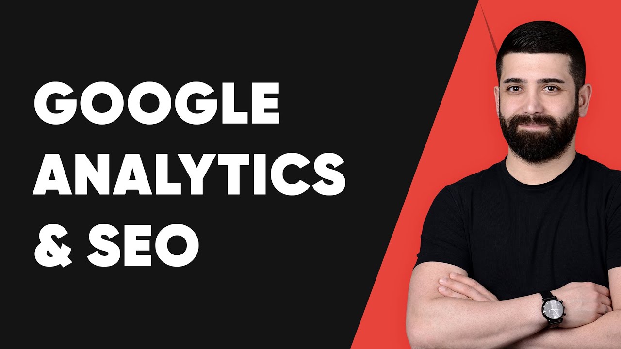 Google Analytics ve SEO - Ayhan KARAMAN