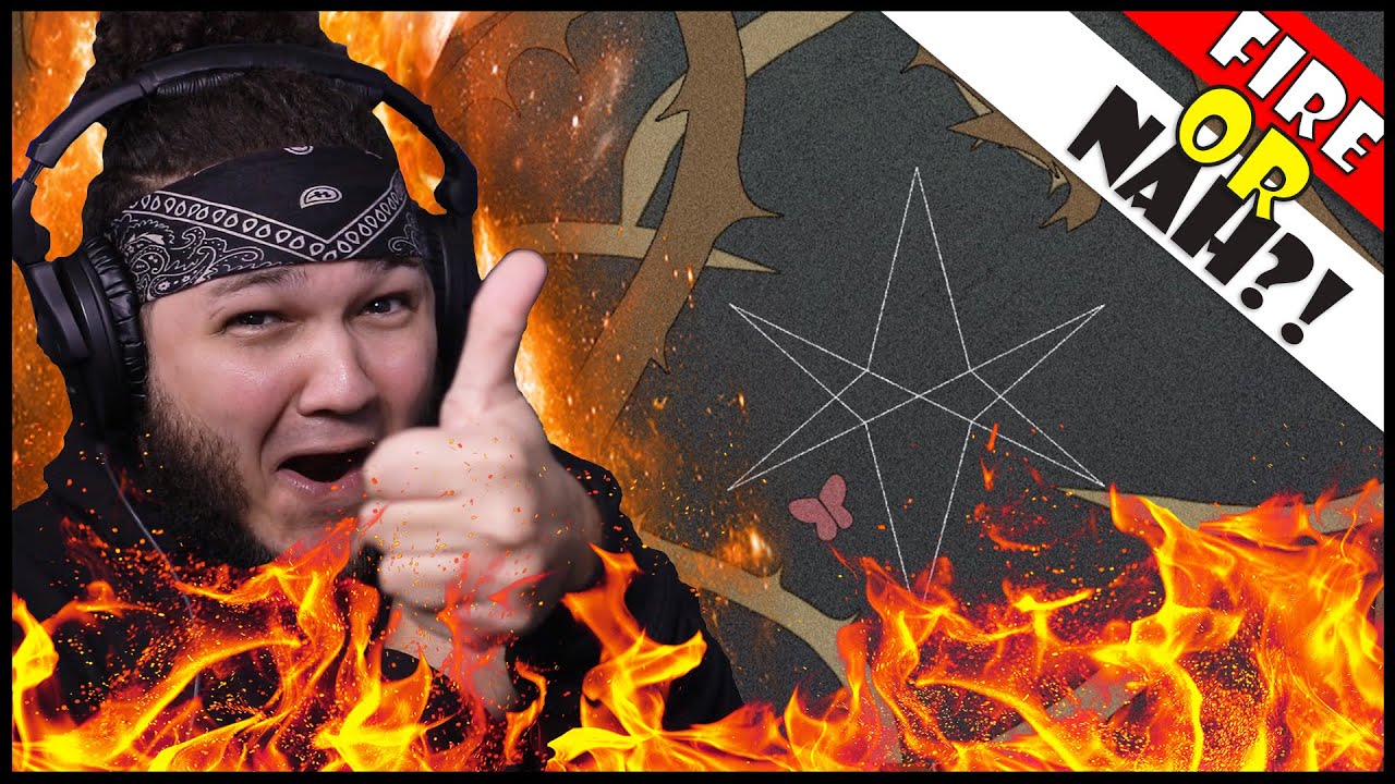 FIRE or NAH?! Bring Me The Horizon - One Day The Only Butterflies.. (REACTION) | iamsickflowz