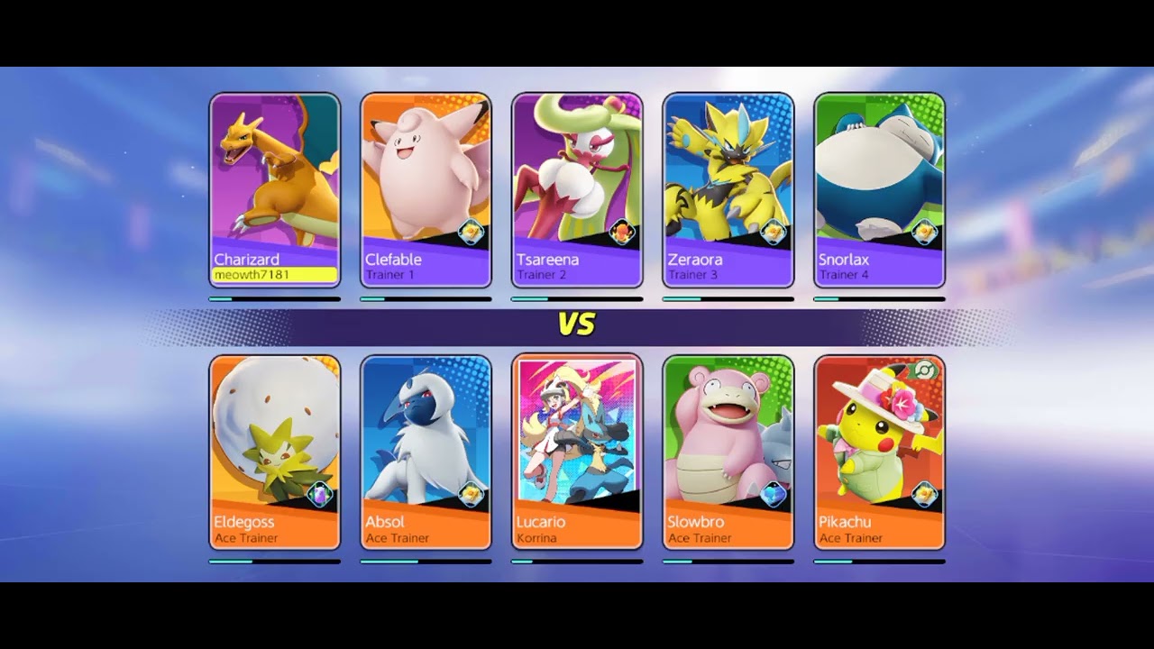 @pokemonunite 