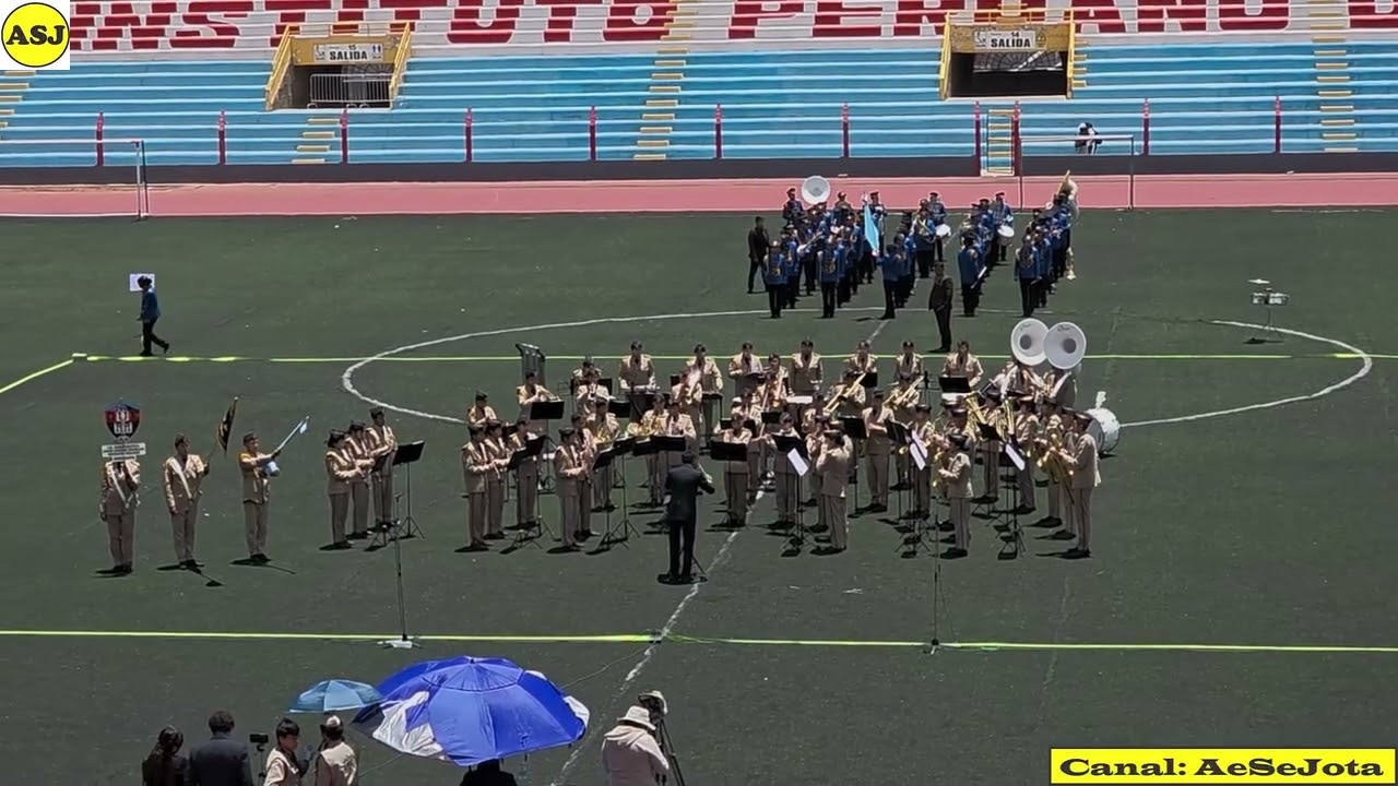 BANDA G.U.E. 