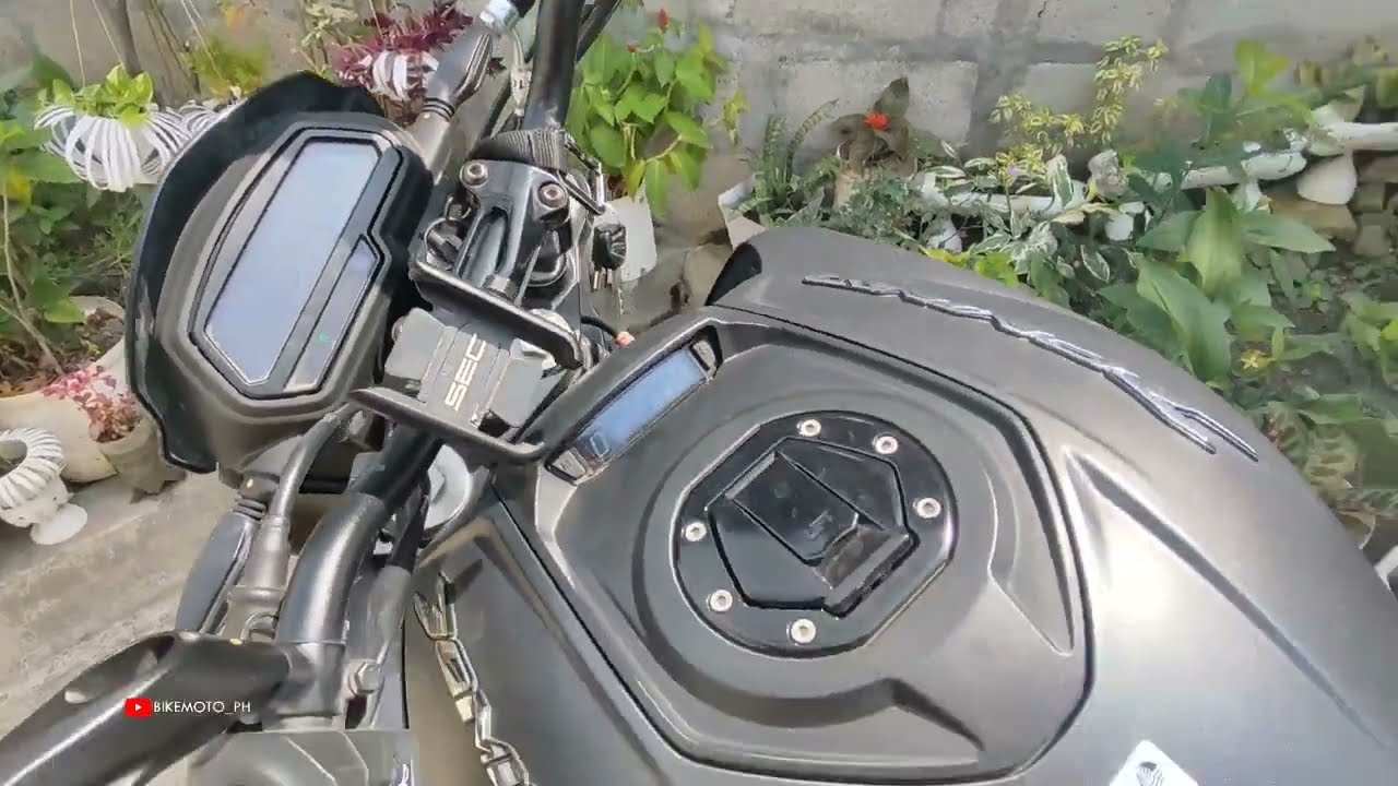 Dominar 400 UG | 10,000 km Maintenance | Magkano kaya inabot???