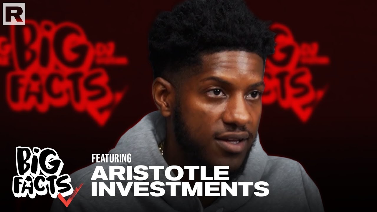 Aristotle Investments о финансовой грамотности, основах инвестирования, изучении акций и многом д...