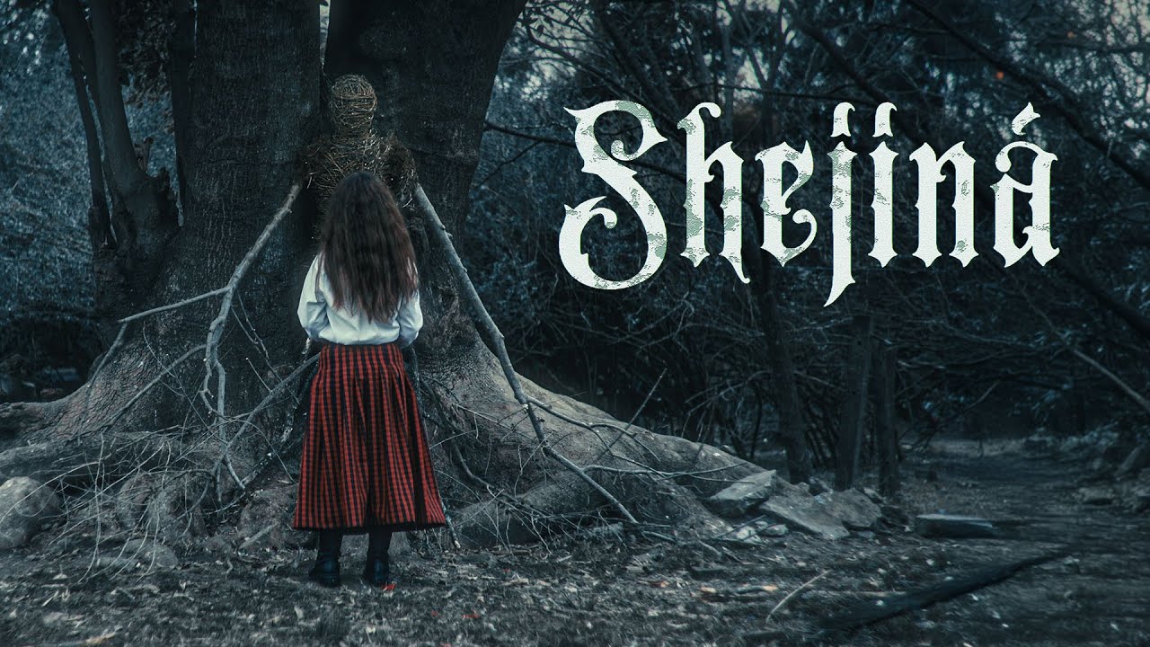 Shejin&aacute; - Horror Short Film