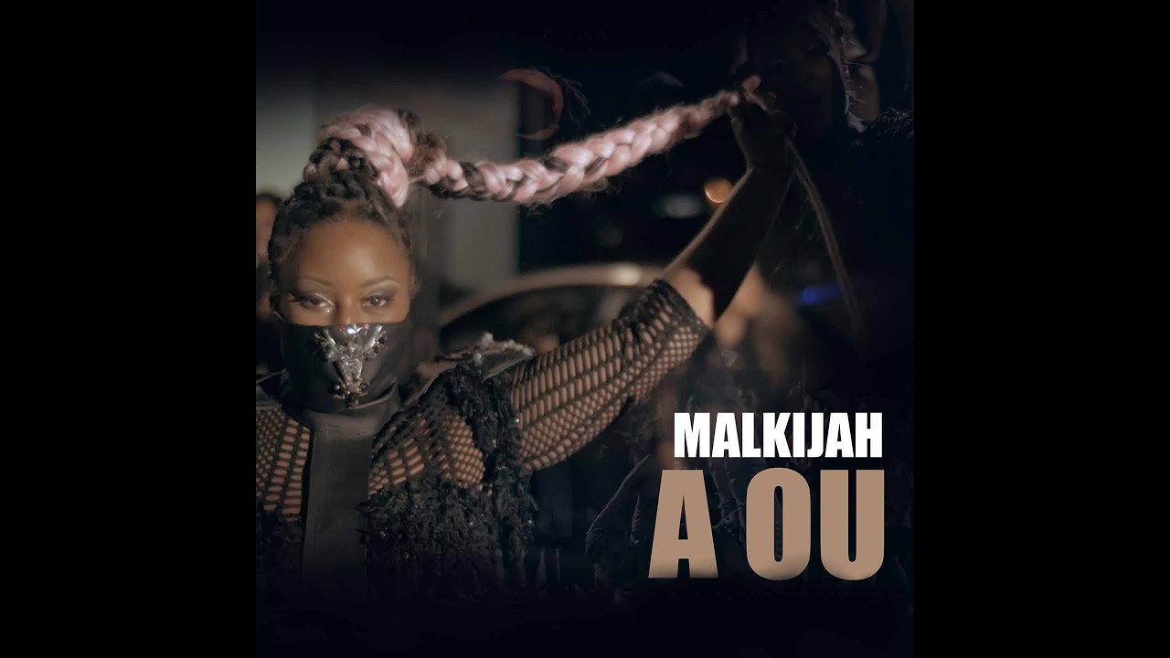 Malkijah -Aou- (Pani Posizyon riddim) -Marcus Prod by Mykiller