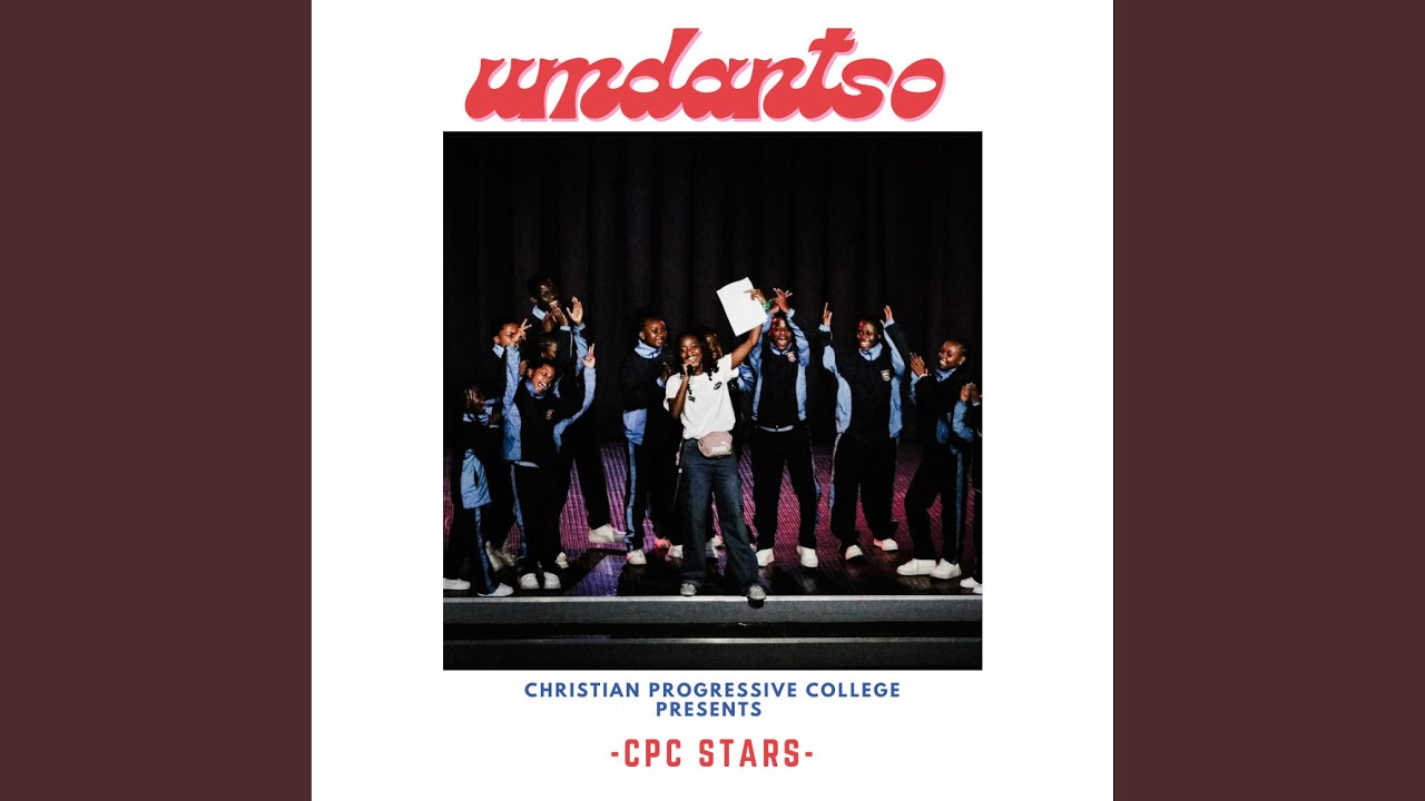 Umdantso (feat. Cpc stars)