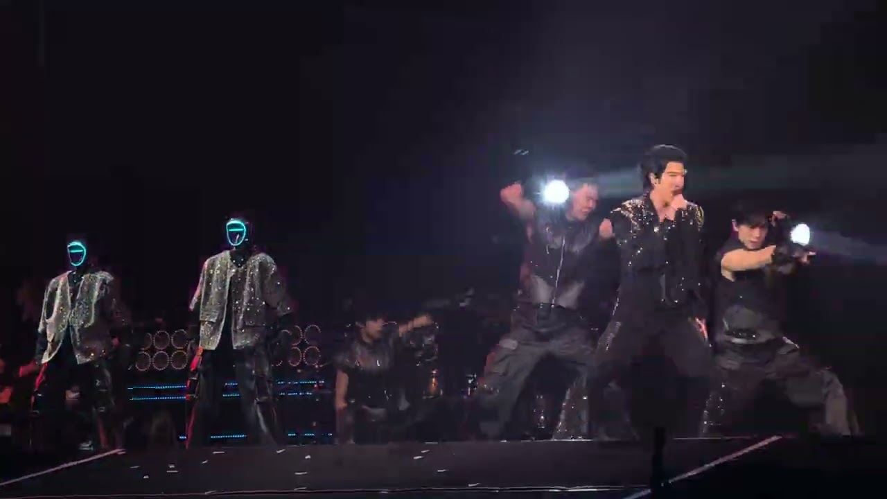 [Full version] Unitree robots doing Webster flips