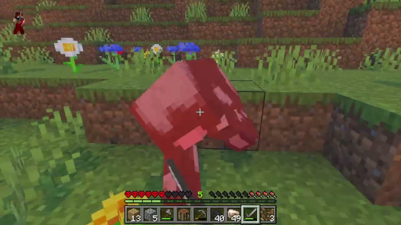 Minecraft hardcore parte 3