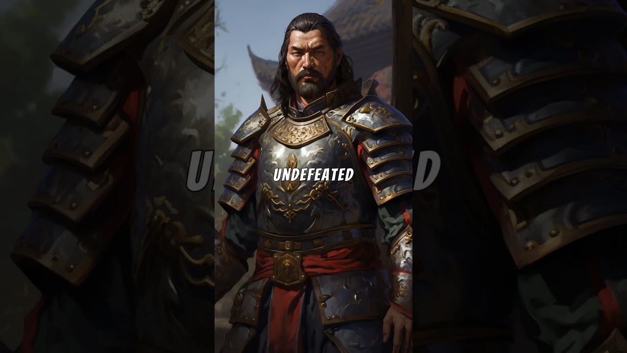 Top 10 Greatest Undefeated Warriors In History
