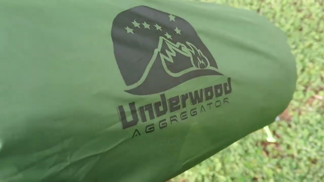 SDS | EQUIPO VIVAC | Tienda ultraligera UnderWood Aggregator ¿Merece la pena ?