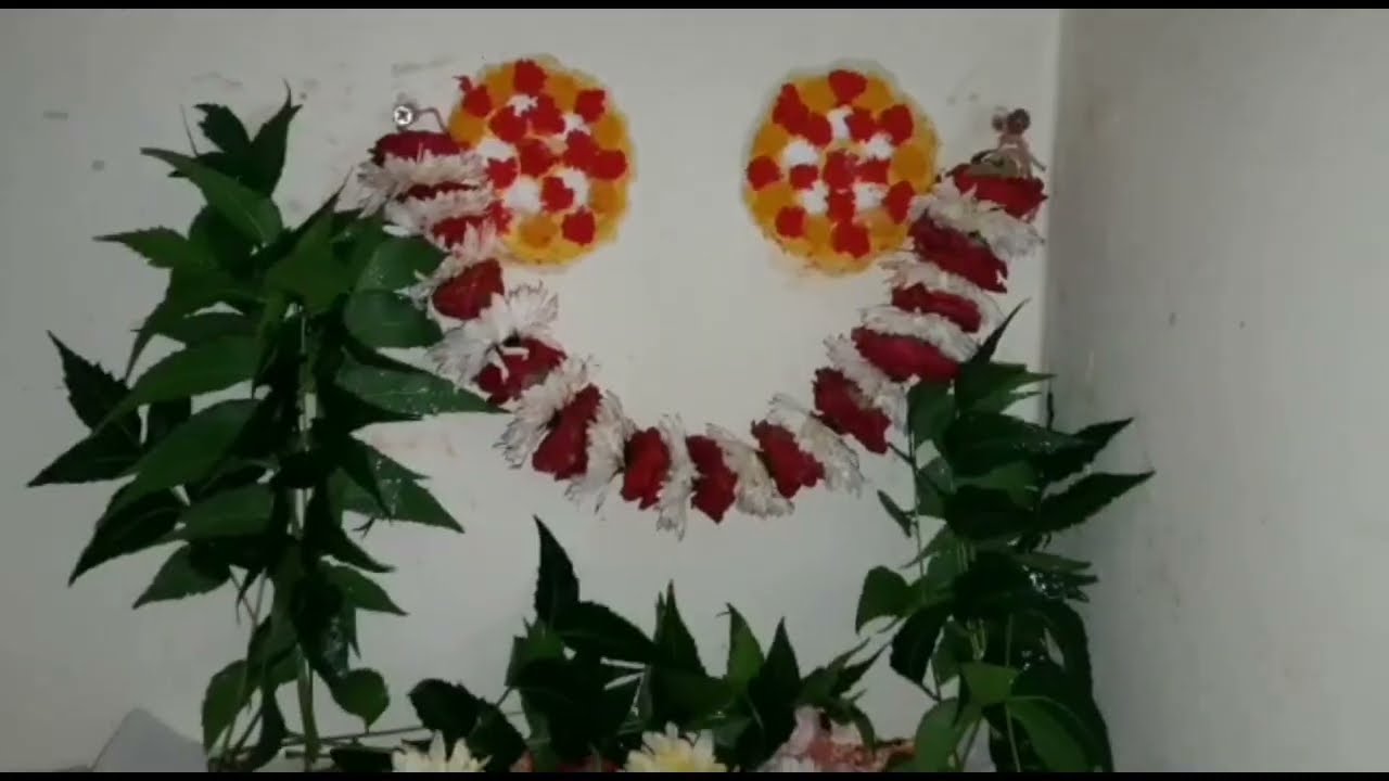 yellamma pooja in my home