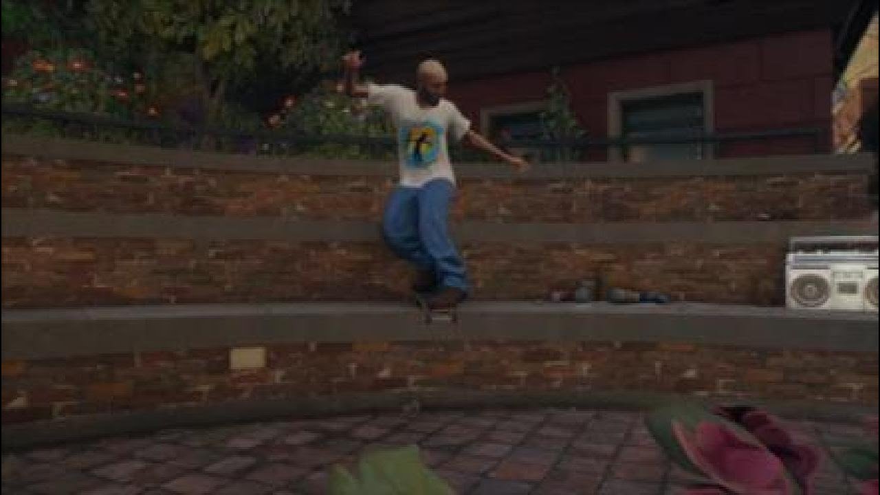Skate