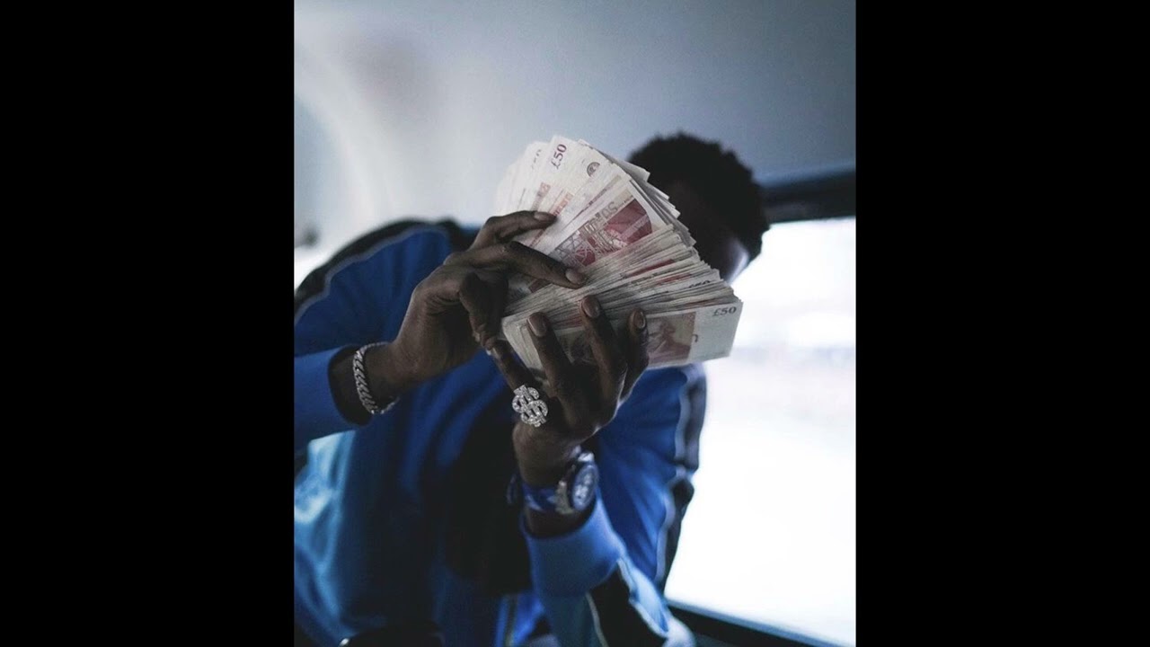 (FREE) Key Glock x Young Dolph Type Beat 2025 - "Glockaveli"