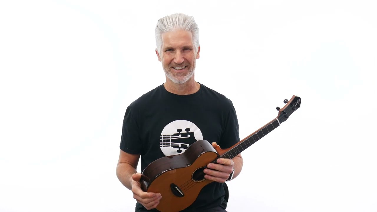 Anuenue Cedar Bird UT214 Tenor Ukulele Review