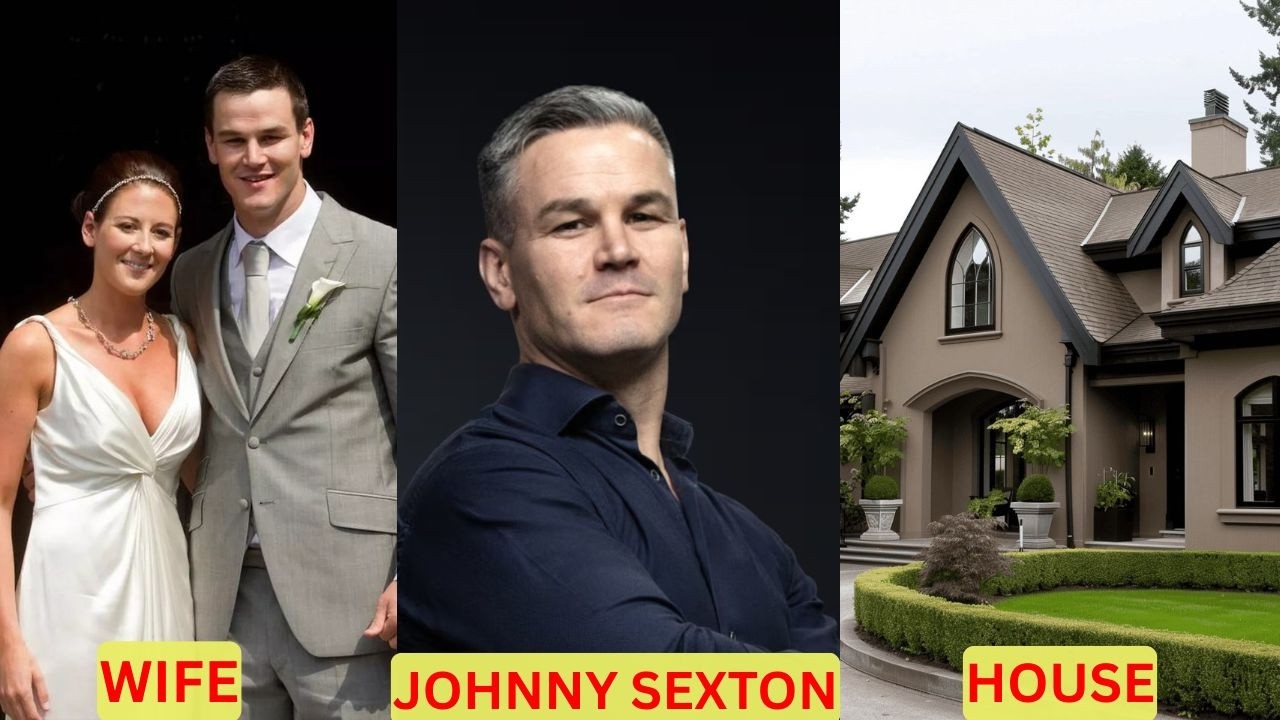 Johnny Sexton Life Story | Records, Leadership & Legacy