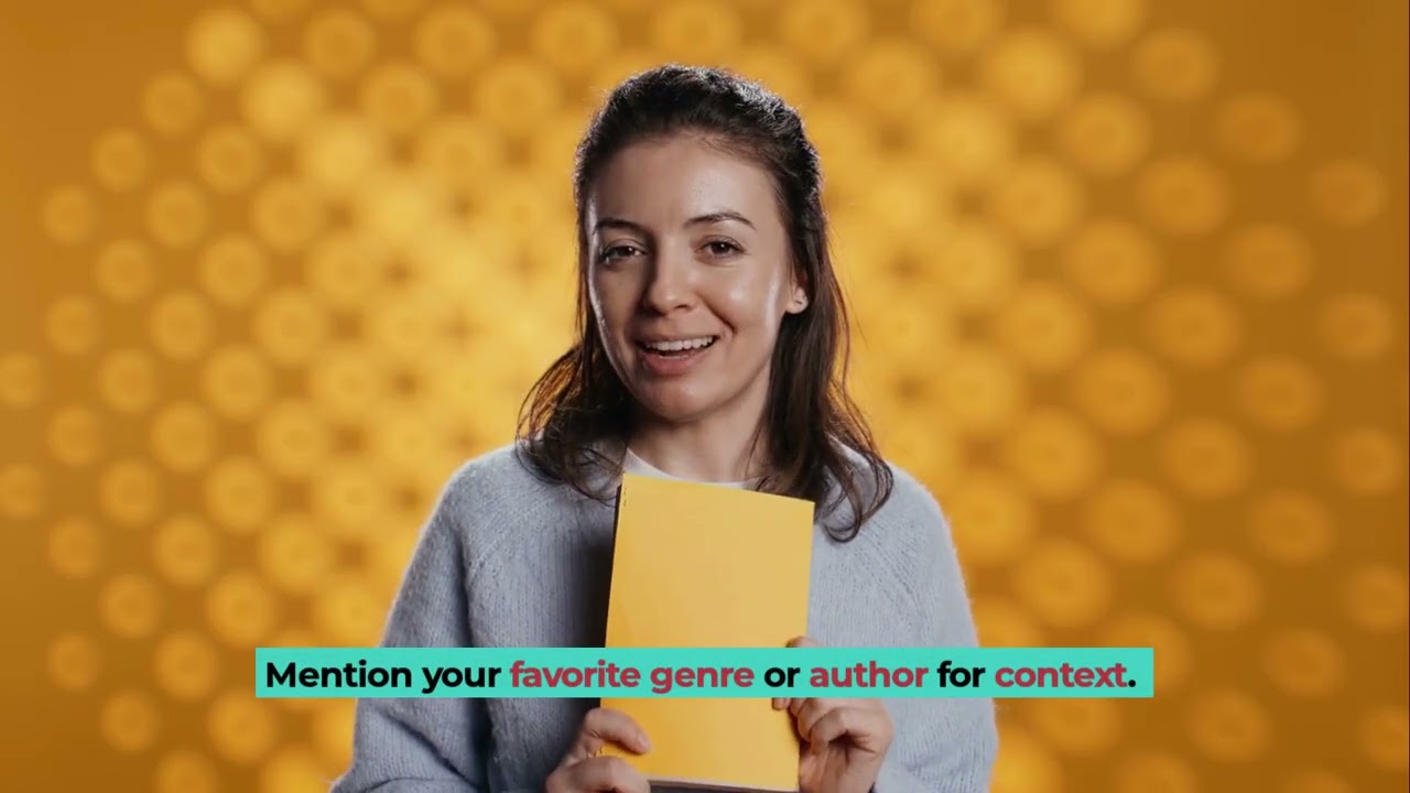 IELTS Speaking Strategy Add Details, Don’t Just Answer