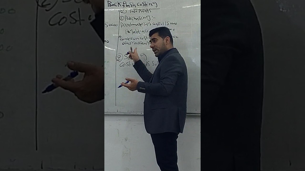 شرح تكاليف صفحه ٤٠ الحالة الثانية 