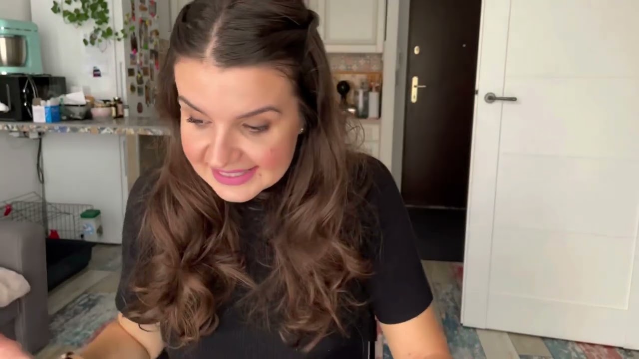 VLOG #7 HAUL SPOŻYWCZY