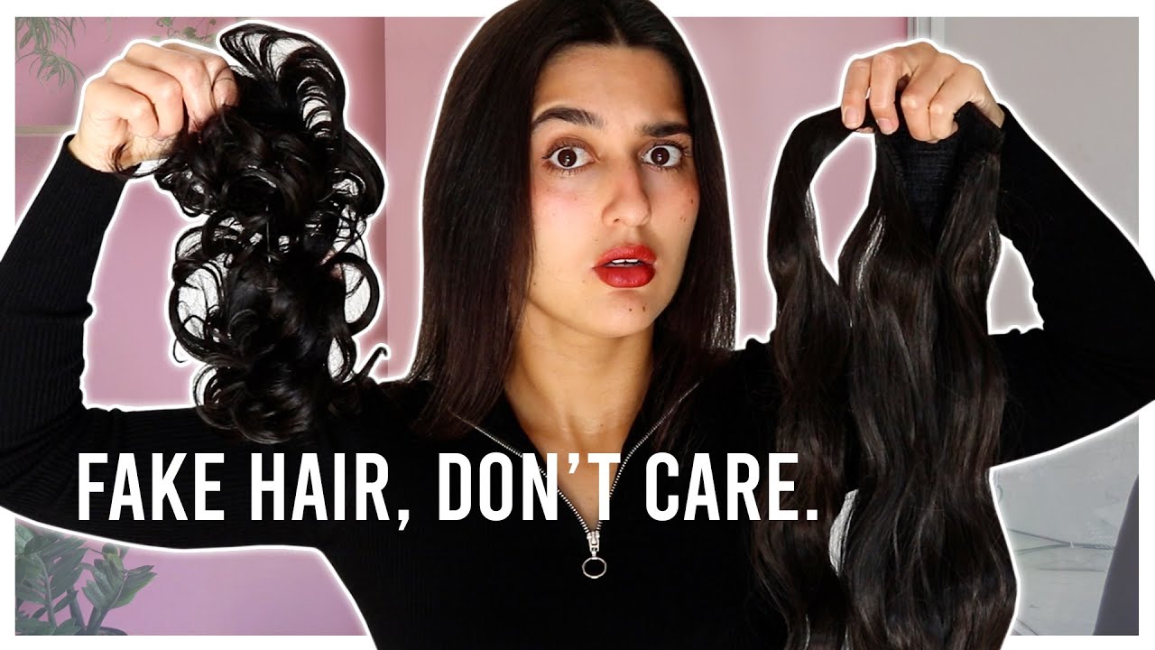 Influencers Hair Secret & Hair Loss | Easilocks, LullaBellz Review | LEGENDAS PT