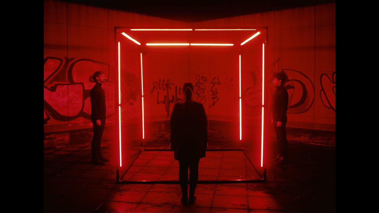 EVERDEEN  - This Place (Official Music Video)