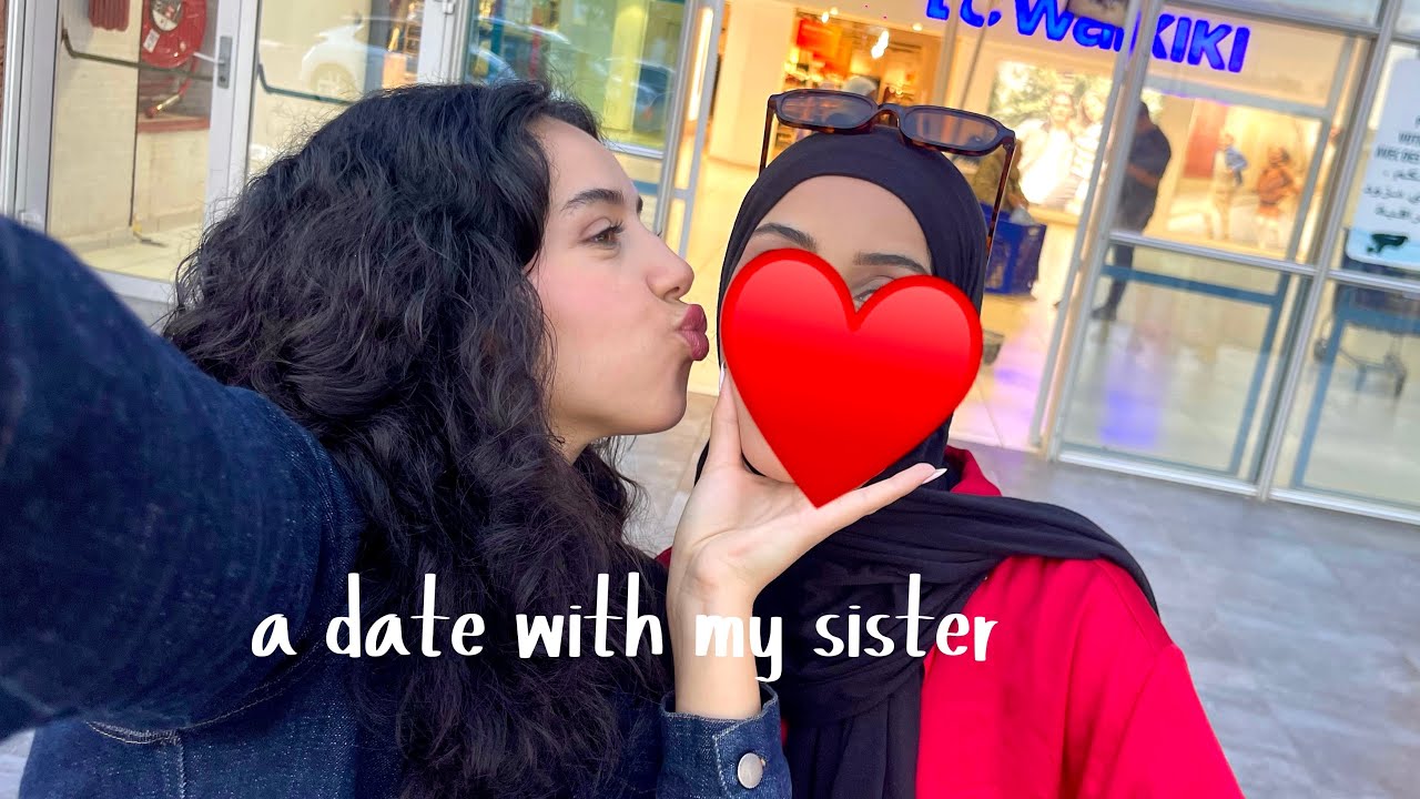 دوزوا معايا يومين | SUSHI DATE -SHOPPING- COOKING 🛒🍣👩🏻‍🍳