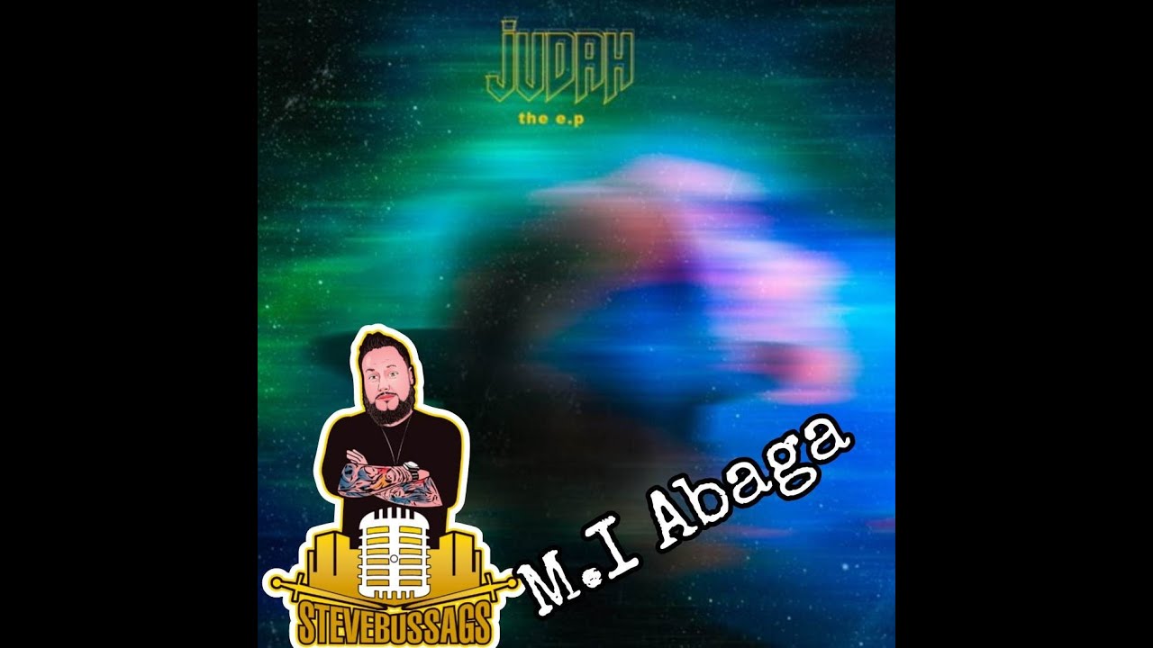 Score Card Reactions : M.I Abaga - The Warrior feat. Kauna