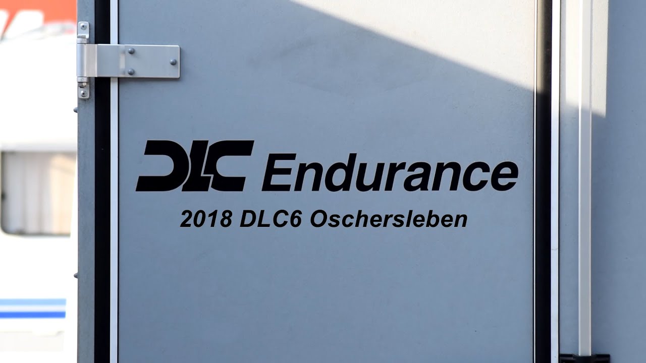 Impressions of DLC - Deutscher Langstrecken Cup Oschersleben Endurance DLC6 - 2018