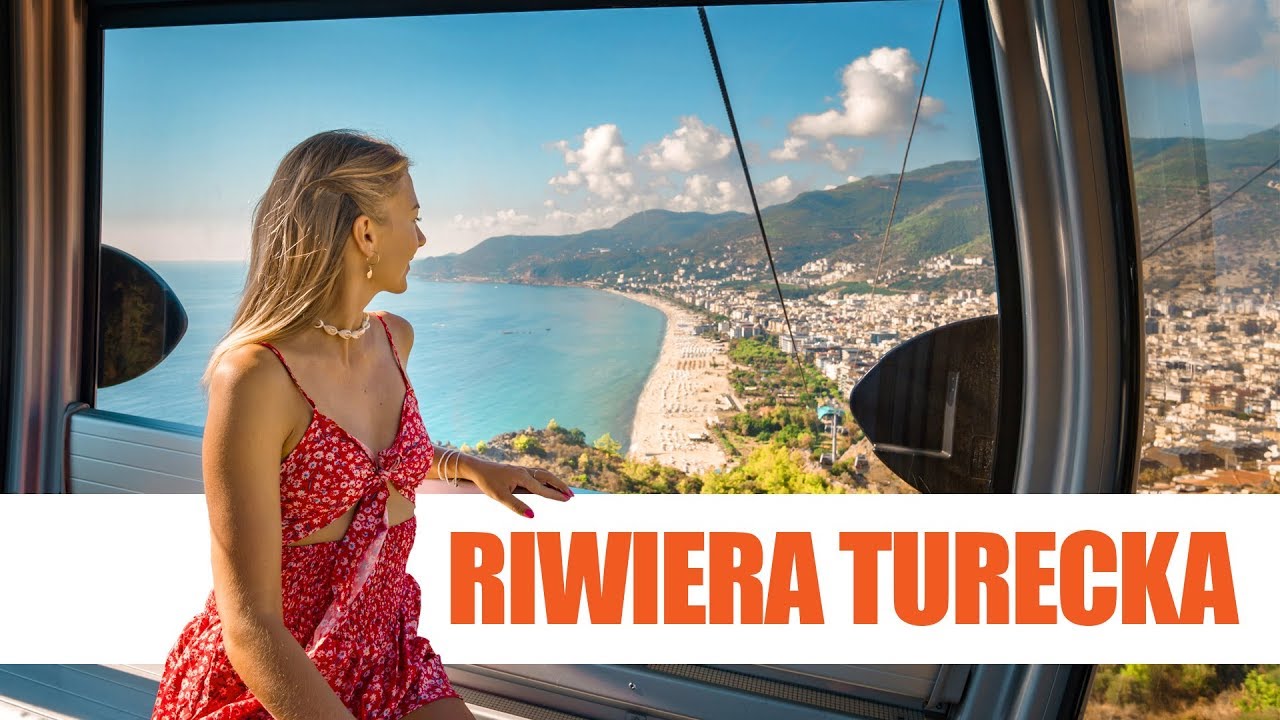 Turcja - atrakcje Riwiery Tureckiej | przewodnik Travelplanet.pl